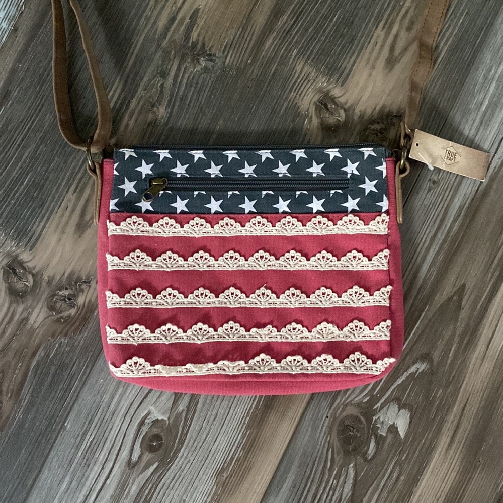 🇺🇸American Flag🇺🇸Handbag